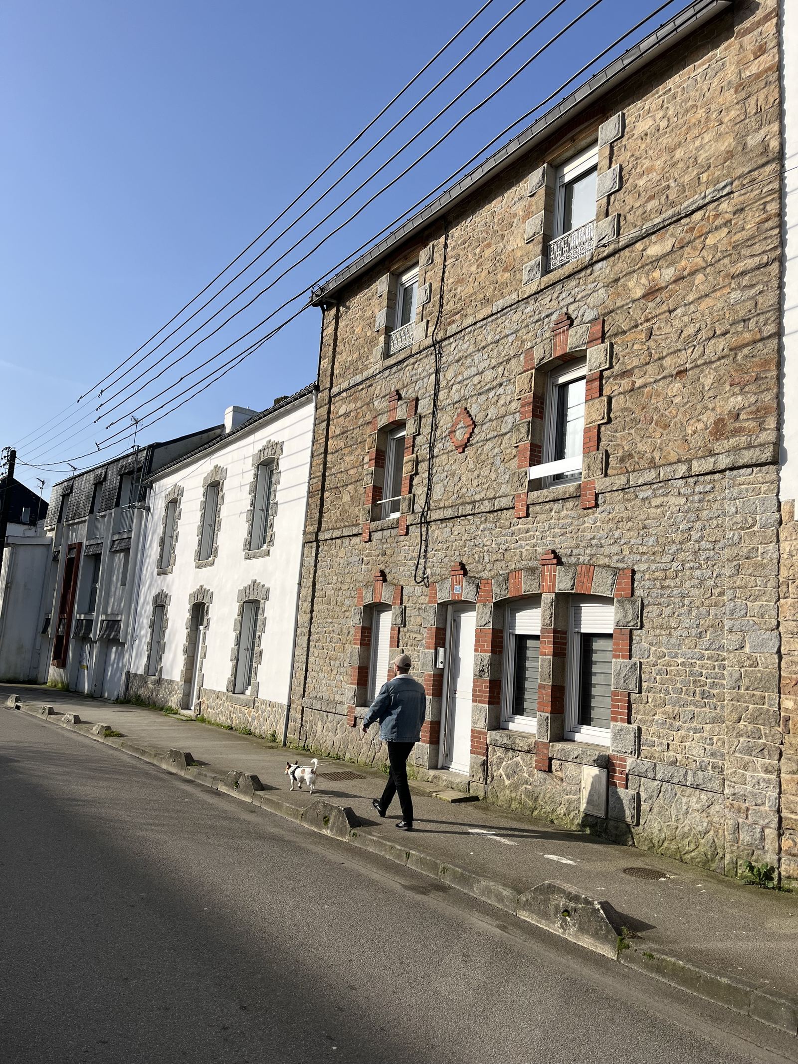 Rue d'Auray